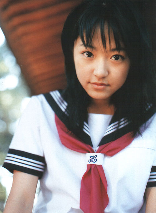 霓虹舞娘