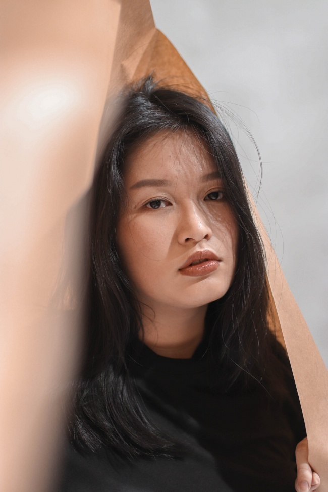 香烟缭绕